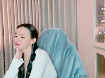 Maiaxoxo  live sex cam