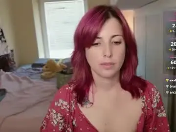 Margaret_lanterman  live sex cam