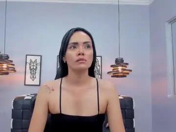 Milaskinny  live sex cam