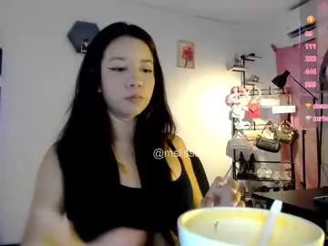 Ms_lissa  live sex cam