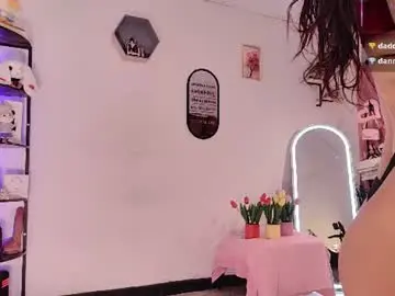 Ms_lissa  live sex cam