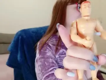 Red_fox777  live sex cam