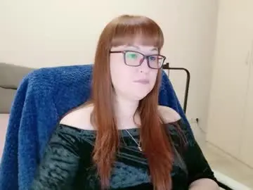 Red_fox777  live sex cam