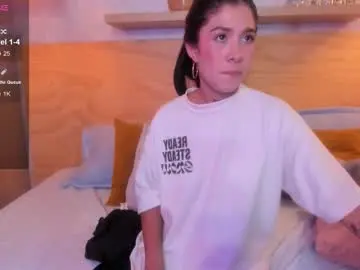 Samanthakisss  live sex cam