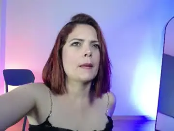 Sweetrubiblues  live sex cam