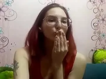 Tiffanyyoakum  live sex cam