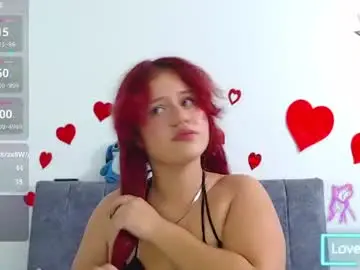 Vanie_  live sex cam