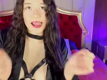 Venusvelvett  live sex cam