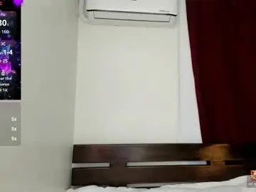 Your_luna_  live sex cam
