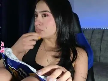 Zaradames_  live sex cam