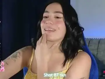 Zaradames_  live sex cam