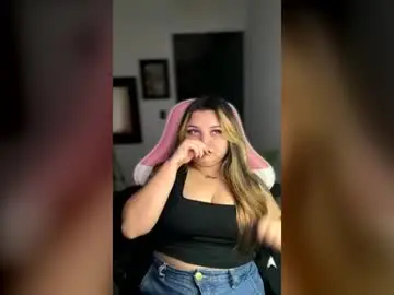 Amandhaaa  live sex cam