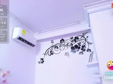 Arianacontee  live sex cam