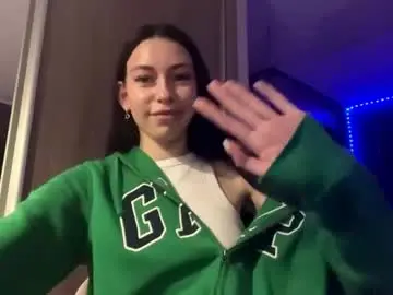 Belennooman  live sex cam