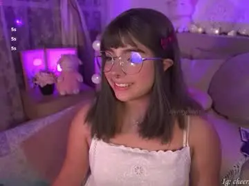 Cheerrysweett  live sex cam