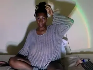 Chocolate808  live sex cam