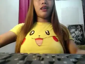 Cutepinay143  live sex cam