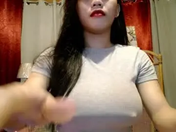 Cutepinay143  live sex cam