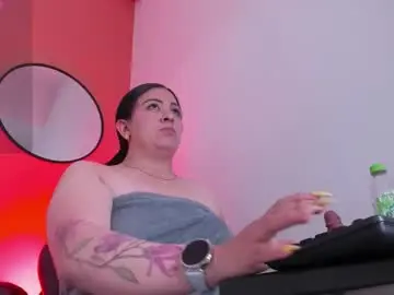 Freya_26  live sex cam