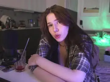 Girl_u_never_met  live sex cam