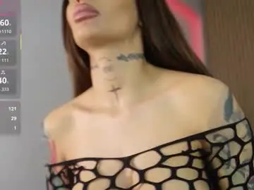 Luna__dior  live sex cam