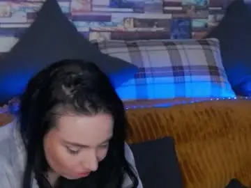 Lunnagray  live sex cam