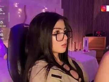 Maiily_tay  live sex cam