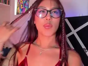 Marianawlls  live sex cam
