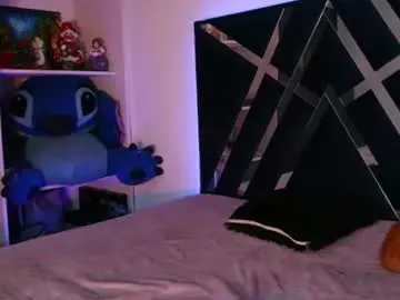 Marianawlls  live sex cam