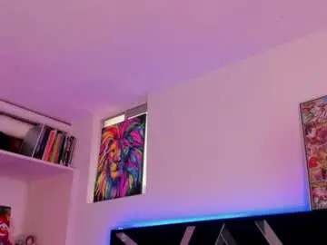 Marianawlls  live sex cam