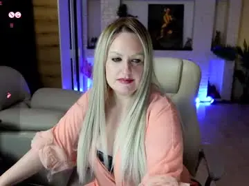 Mariemlui  live sex cam