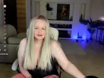 Mariemlui  live sex cam