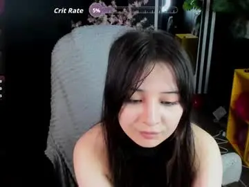 May_lings  live sex cam