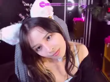 May_lings  live sex cam