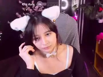 May_lings  live sex cam