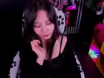 May_lings  live sex cam