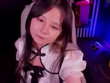 May_lings  live sex cam