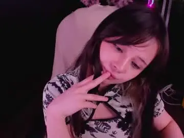 May_lings  live sex cam