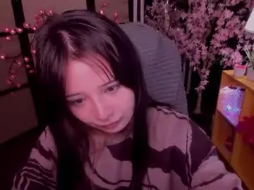May_lings  live sex cam