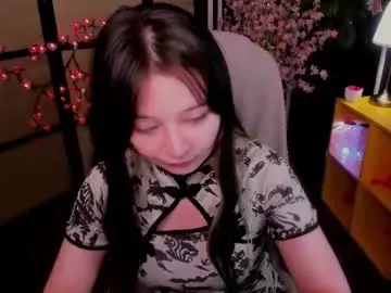 May_lings  live sex cam