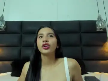Misscharllote  live sex cam