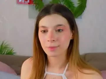 Pinkadele  live sex cam