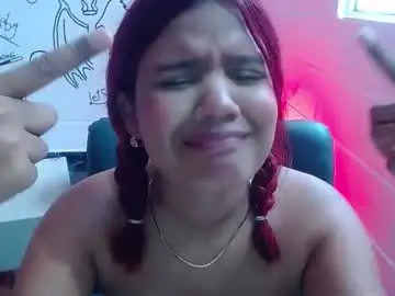Redmisha  live sex cam