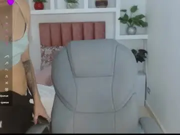 Salome_veles  live sex cam