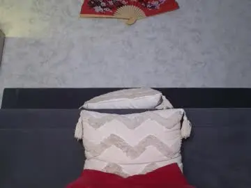 Saya_lin  live sex cam