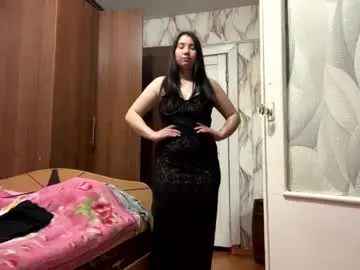 Senaidaikemire  live sex cam