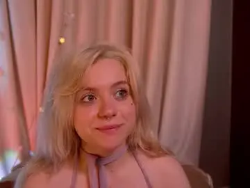 Softie_blonde  live sex cam