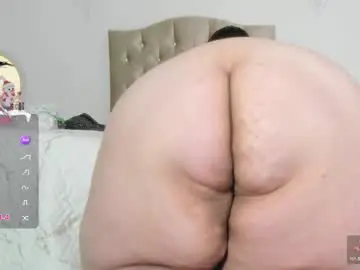 Suggarbbw  live sex cam