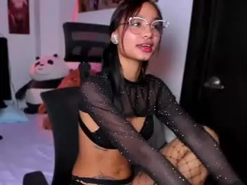 _lissandra  live sex cam