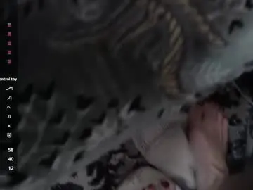 _merry_may_  live sex cam